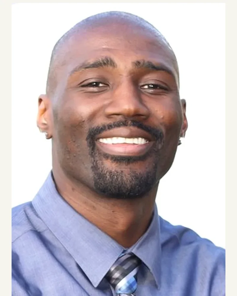 Teton Wilson, Founder & CEO of Be Chosen Agency